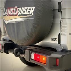 تويوتا لاند كروزر 70